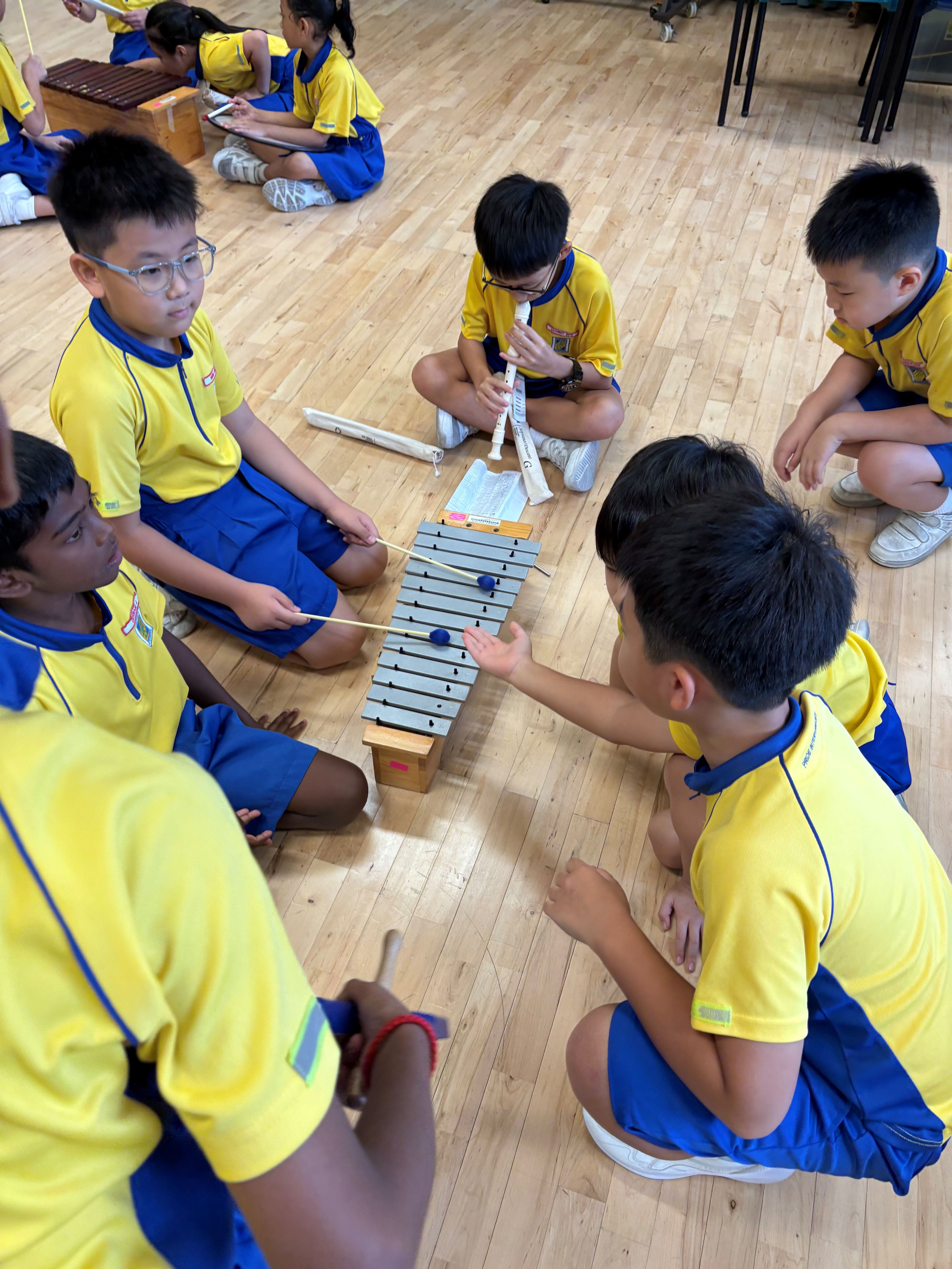 Music Curriculum (7)